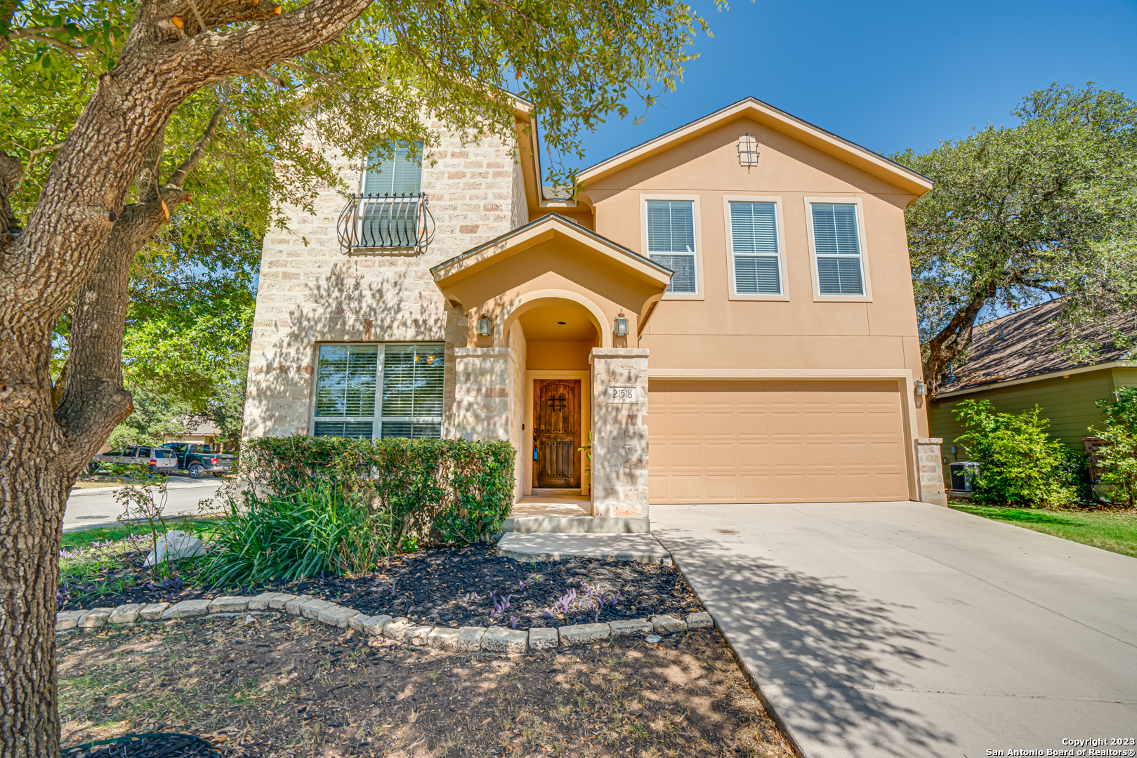 21518 Foxpark Lodge San Antonio TX 78261