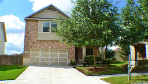 6602 Shadden Oaks San Antonio TX 78233