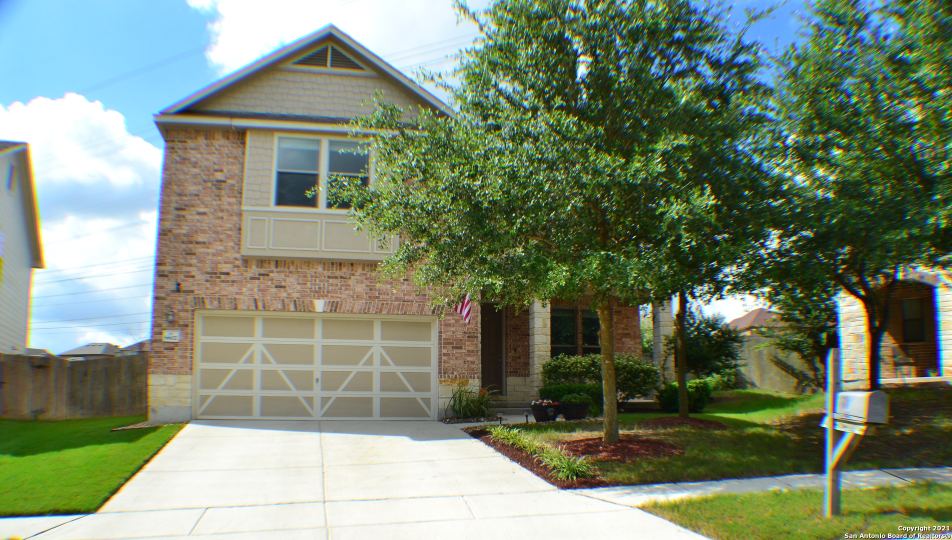 6602 Shadden Oaks San Antonio TX 78233