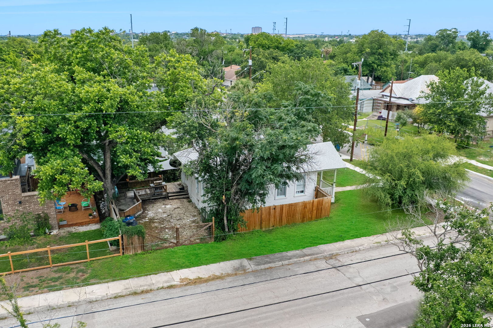 103 Saint Charles San Antonio TX 78202