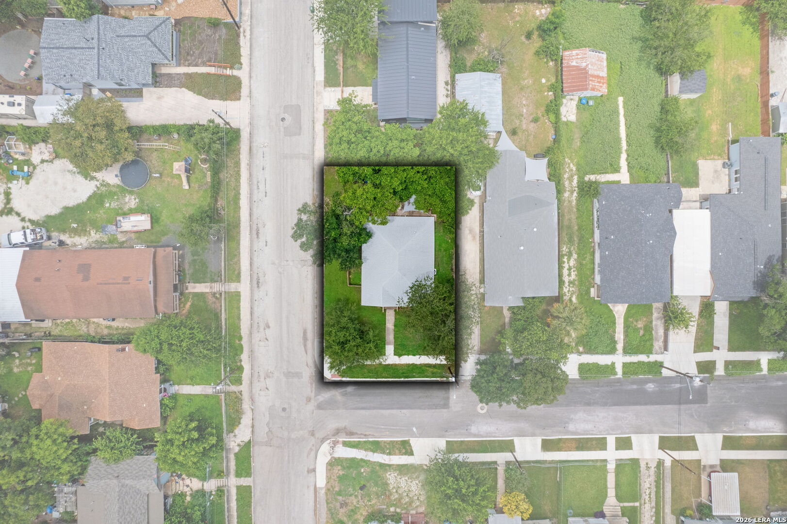 103 Saint Charles San Antonio TX 78202