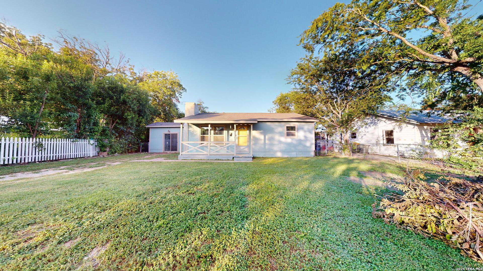 407 1st Street Schertz TX 78154