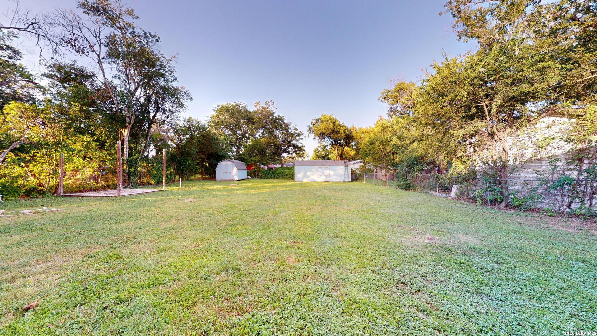 407 1st Street Schertz TX 78154