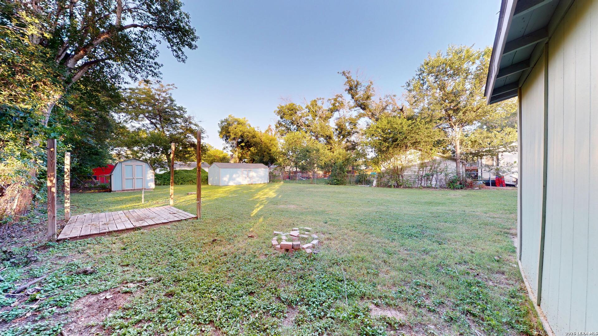407 1st Street Schertz TX 78154