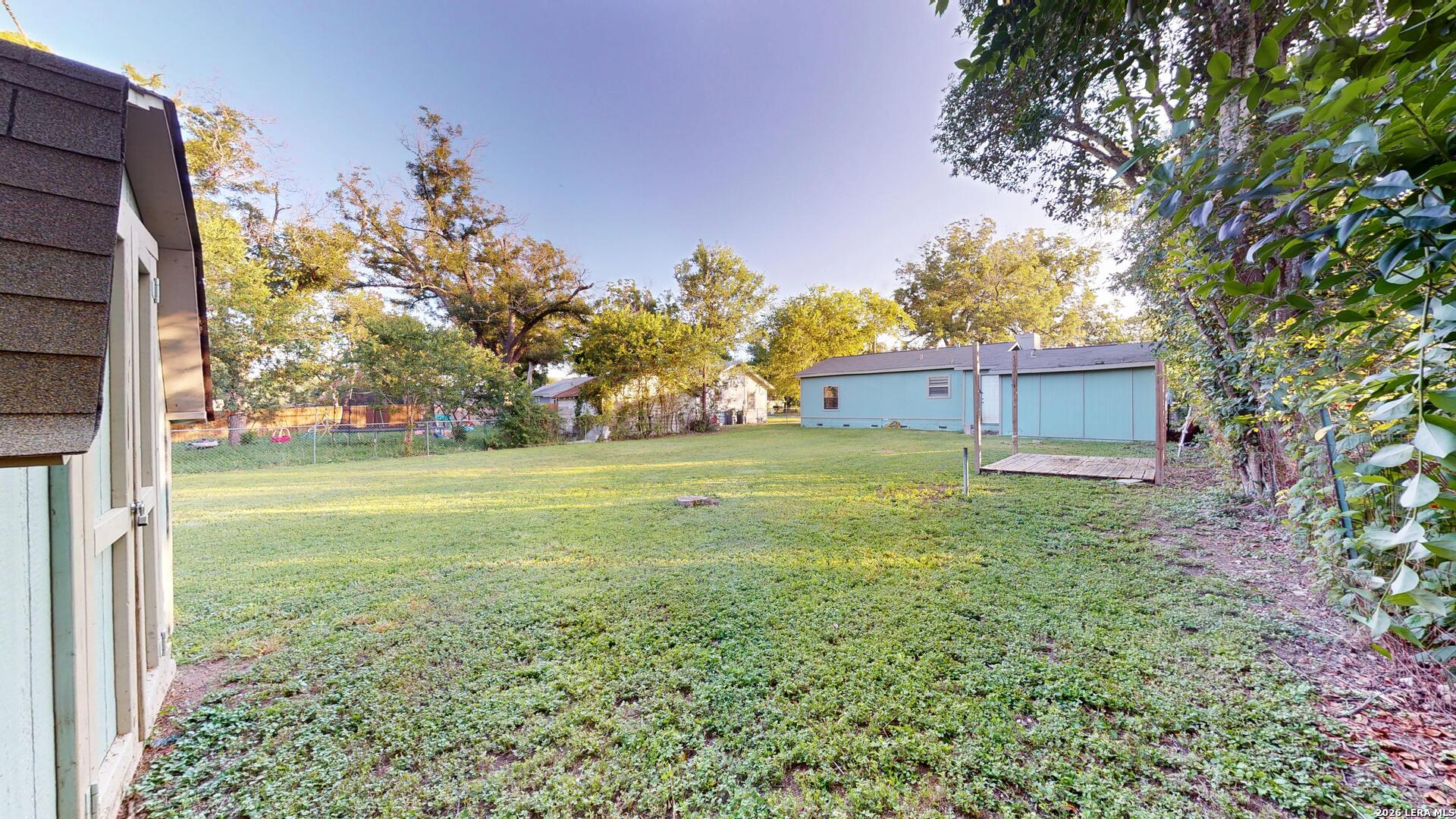 407 1st Street Schertz TX 78154