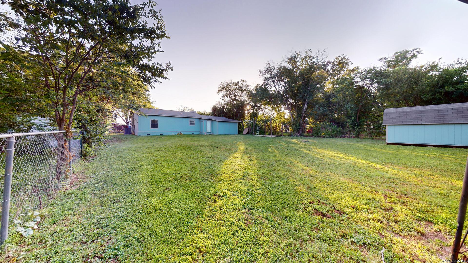 407 1st Street Schertz TX 78154