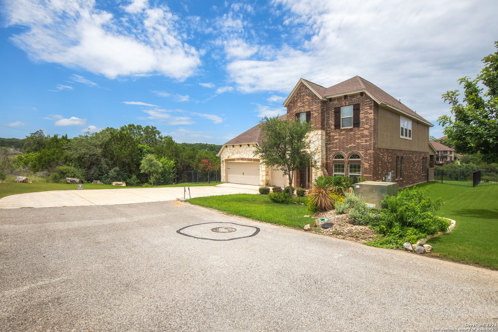 18058 Maui Sands San Antonio TX 78255