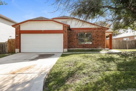 7404 Radford Trail San Antonio TX 78244