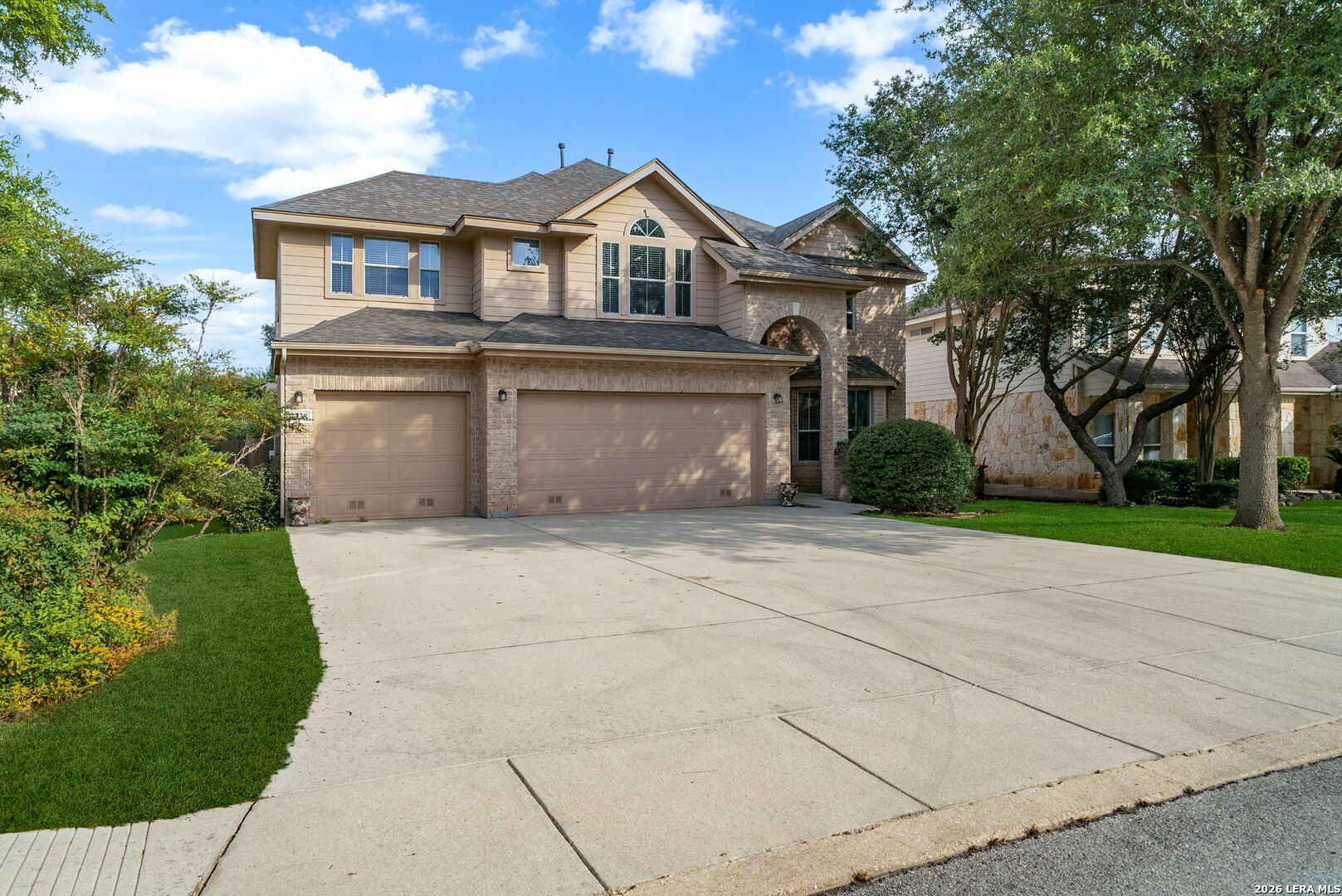 3338 Bending Creek San Antonio TX 78261