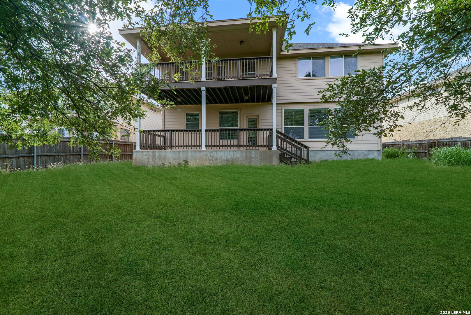 3338 Bending Creek San Antonio TX 78261