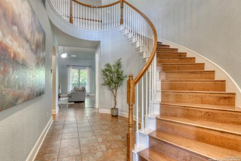 24010 Briarbrook Way San Antonio TX 78261