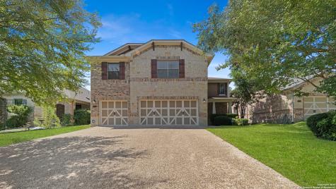 12131 Stockholm San Antonio TX 78230