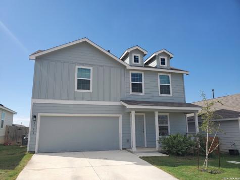 5356 Fair Moon Bulverde TX 78163