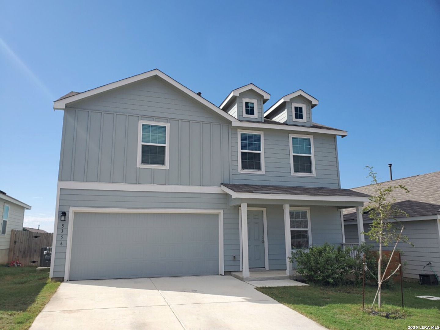 5356 Fair Moon Bulverde TX 78163