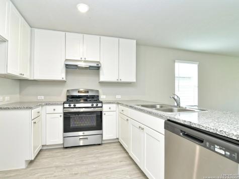 5356 Fair Moon Bulverde TX 78163