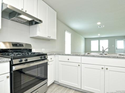 5356 Fair Moon Bulverde TX 78163