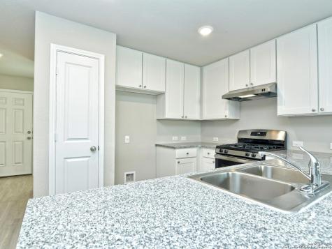 5356 Fair Moon Bulverde TX 78163