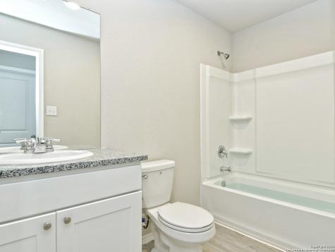 5356 Fair Moon Bulverde TX 78163