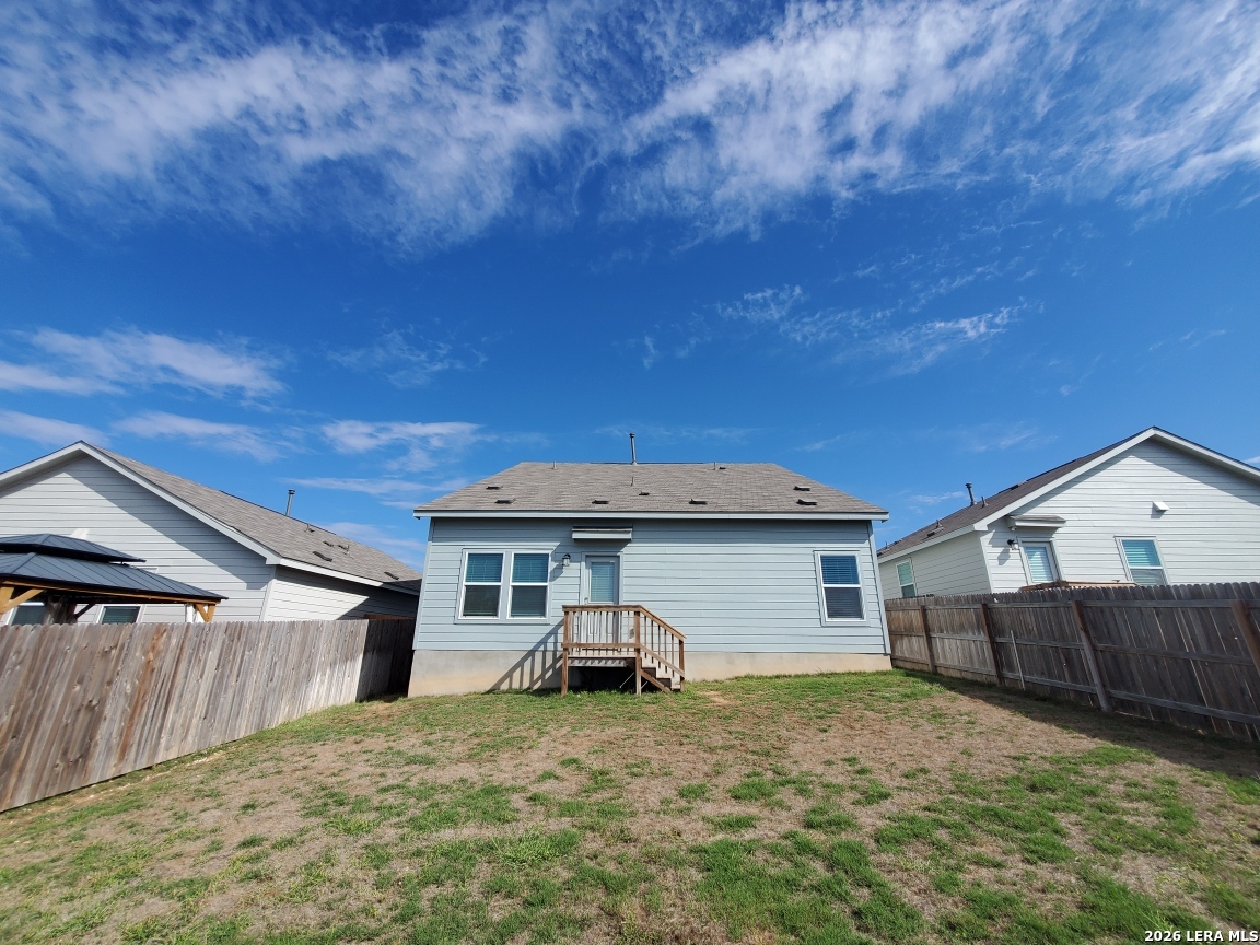 5356 Fair Moon Bulverde TX 78163