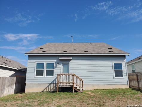 5356 Fair Moon Bulverde TX 78163