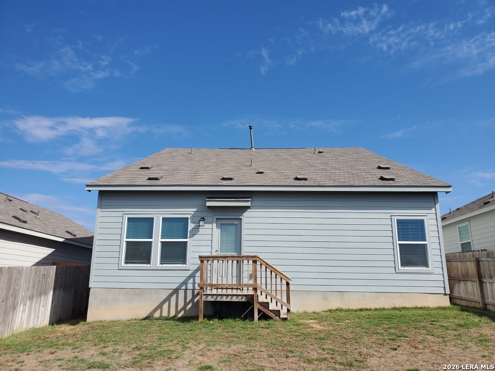 5356 Fair Moon Bulverde TX 78163