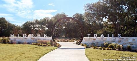 5356 Fair Moon Bulverde TX 78163