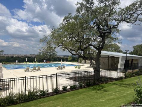 5356 Fair Moon Bulverde TX 78163