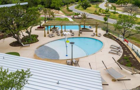 5356 Fair Moon Bulverde TX 78163