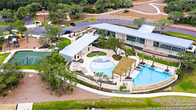 5356 Fair Moon Bulverde TX 78163