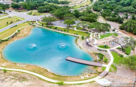 5356 Fair Moon Bulverde TX 78163