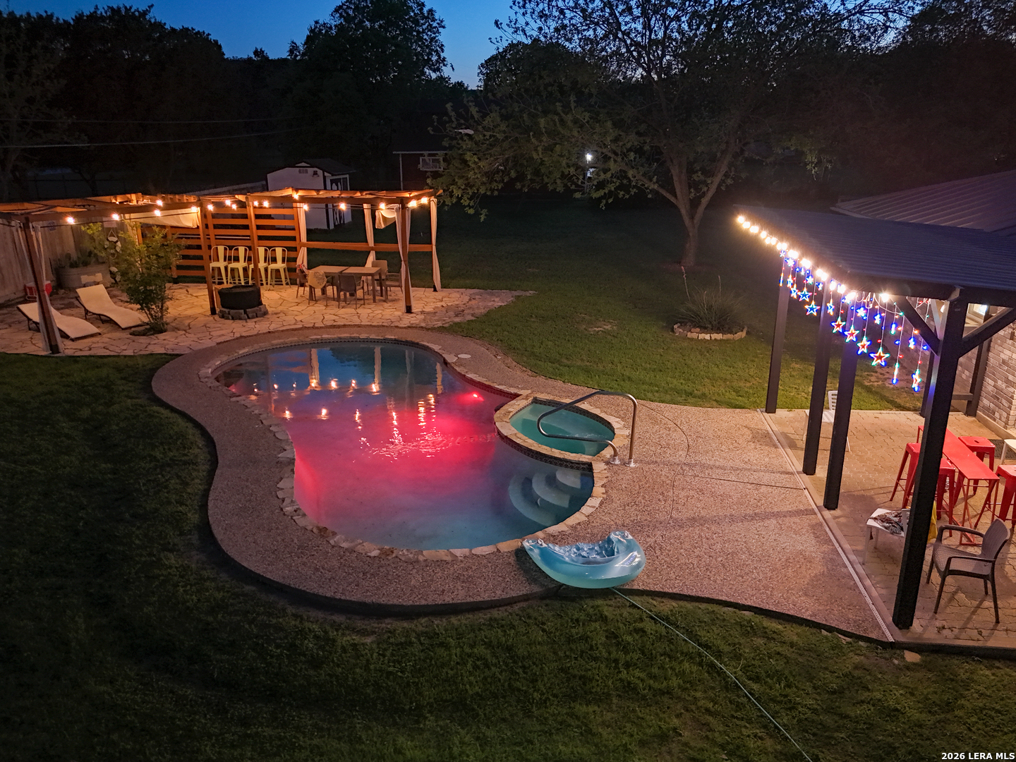 1134 Peach Tree New Braunfels TX 78132