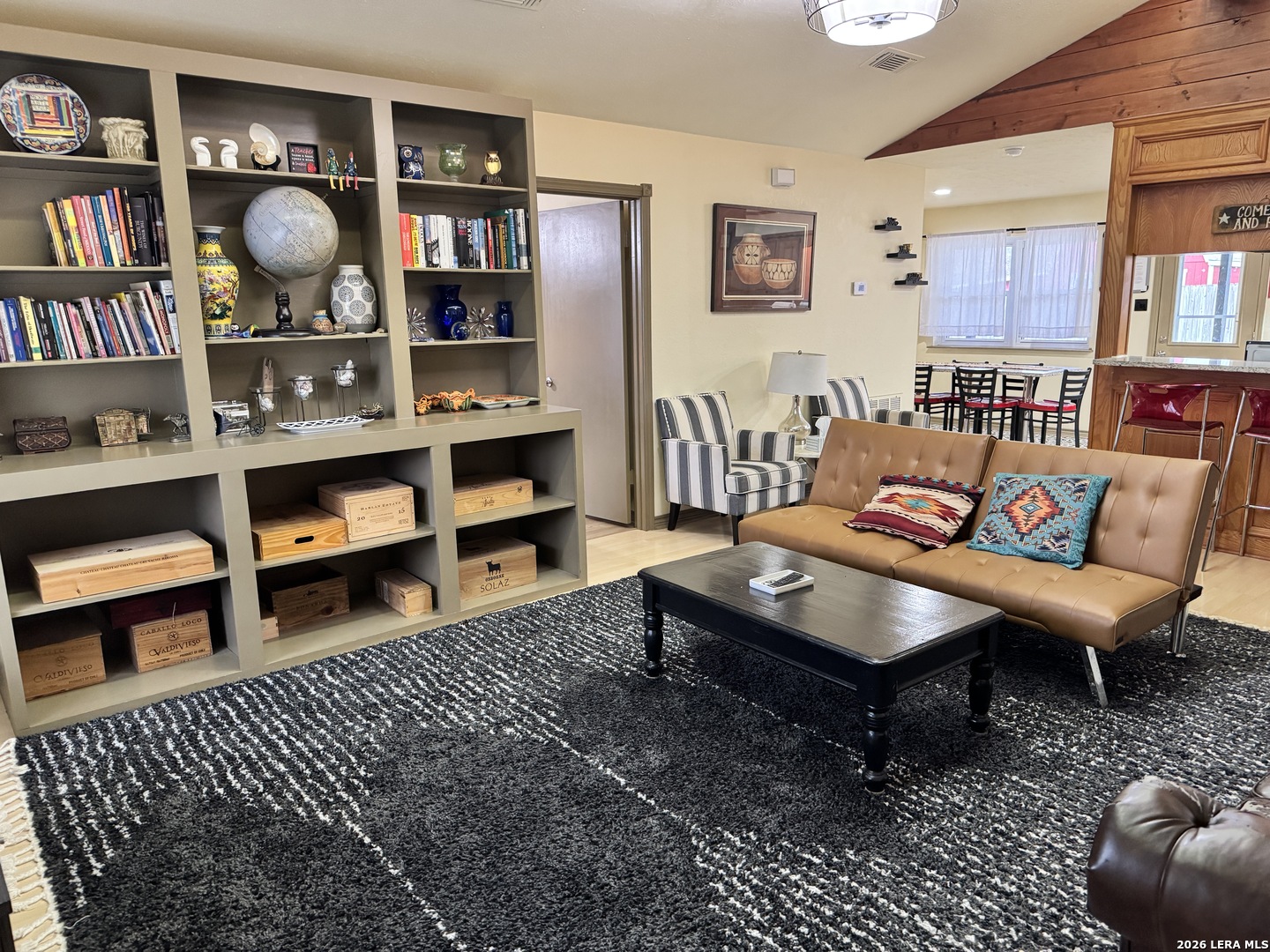1134 Peach Tree New Braunfels TX 78132