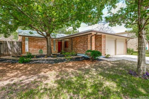 12011 Rose Blossom Street San Antonio TX 78247