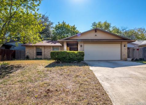 6806 Spring Garden Street San Antonio TX 78249