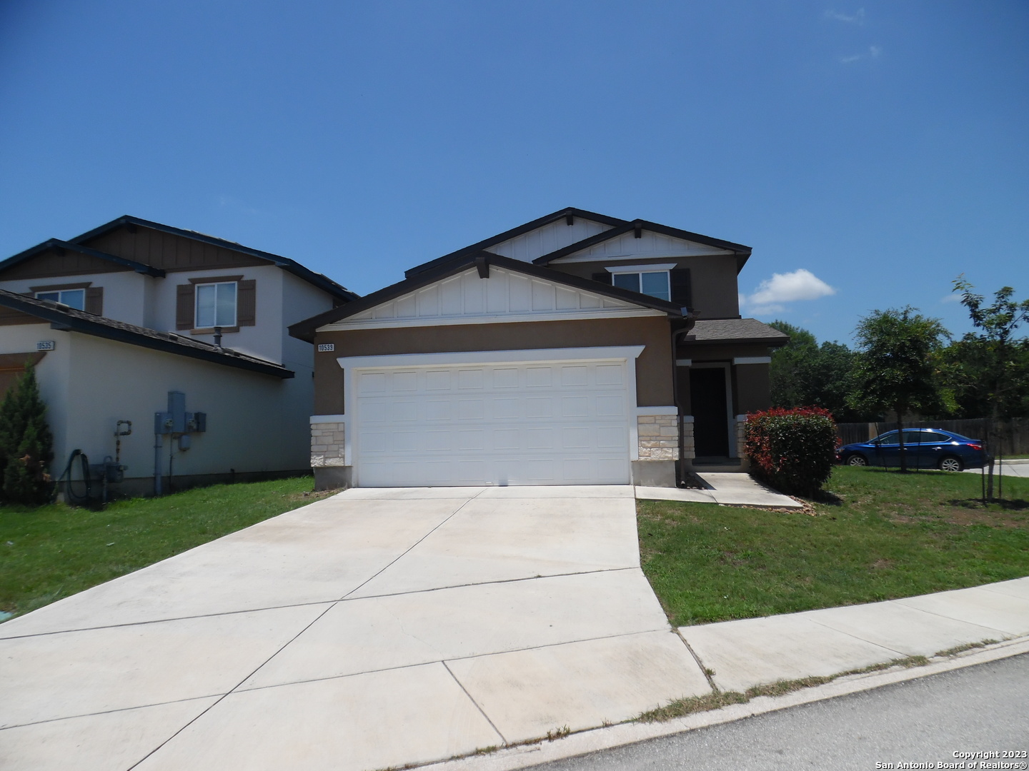 10539 Legacy Cove San Antonio TX 78240