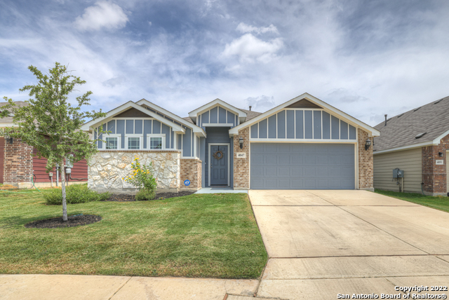 4047 Legend Meadows New Braunfels TX 78130