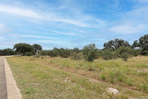 Lot 562 Arthur Ct / Obscure Way Spring Branch TX 78070