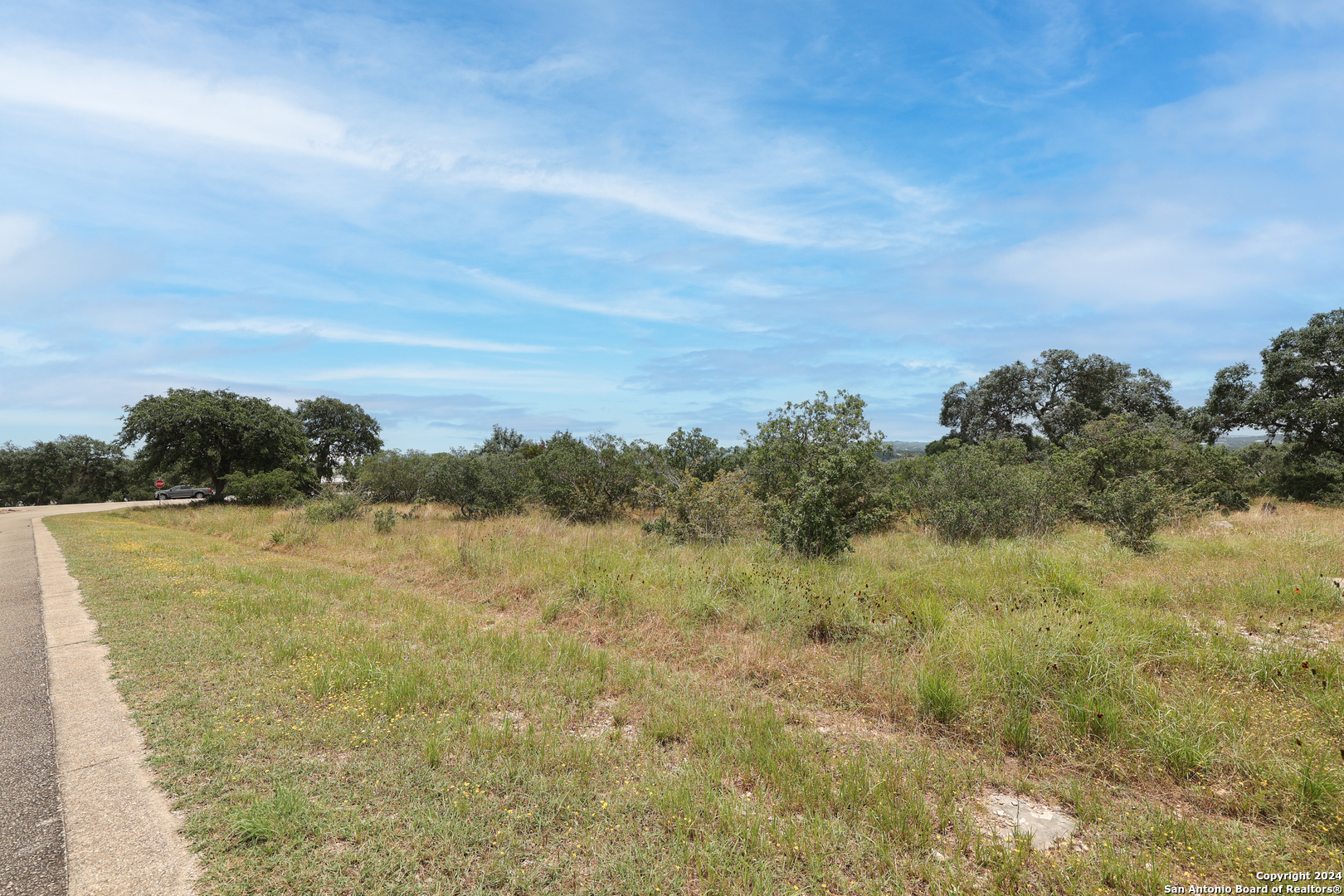 Lot 562 Arthur Ct / Obscure Way Spring Branch TX 78070