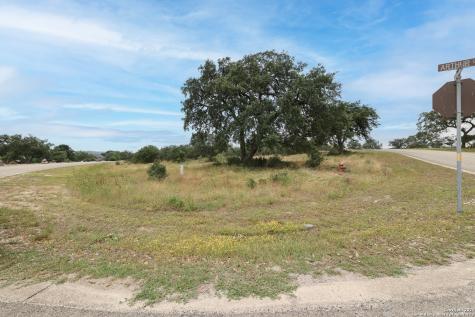 Lot 562 Arthur Ct / Obscure Way Spring Branch TX 78070