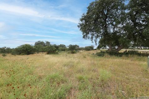 Lot 562 Arthur Ct / Obscure Way Spring Branch TX 78070