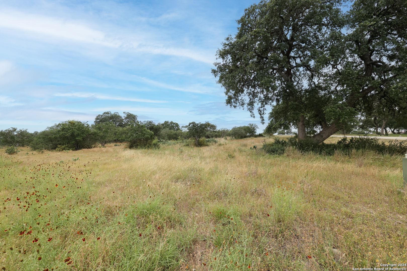 Lot 562 Arthur Ct / Obscure Way Spring Branch TX 78070
