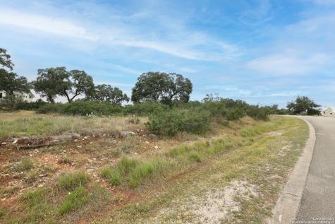 Lot 562 Arthur Ct / Obscure Way Spring Branch TX 78070