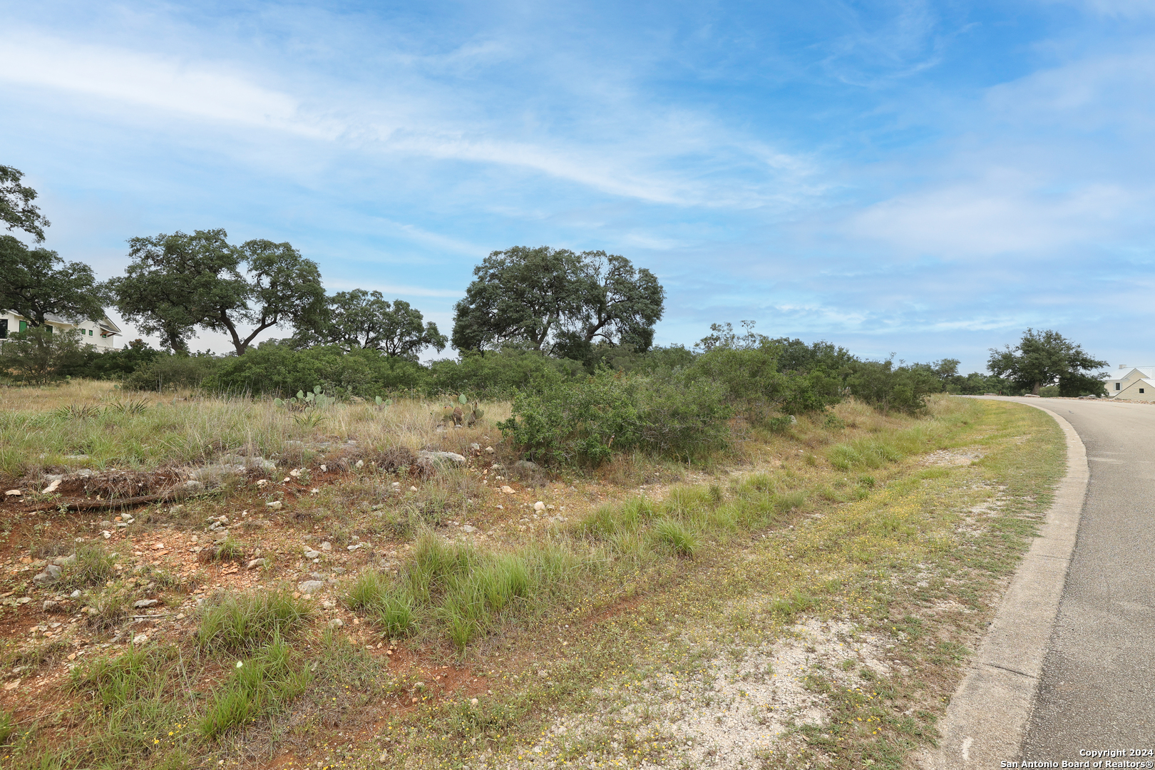 Lot 562 Arthur Ct / Obscure Way Spring Branch TX 78070