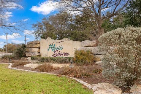 Lot 562 Arthur Ct / Obscure Way Spring Branch TX 78070