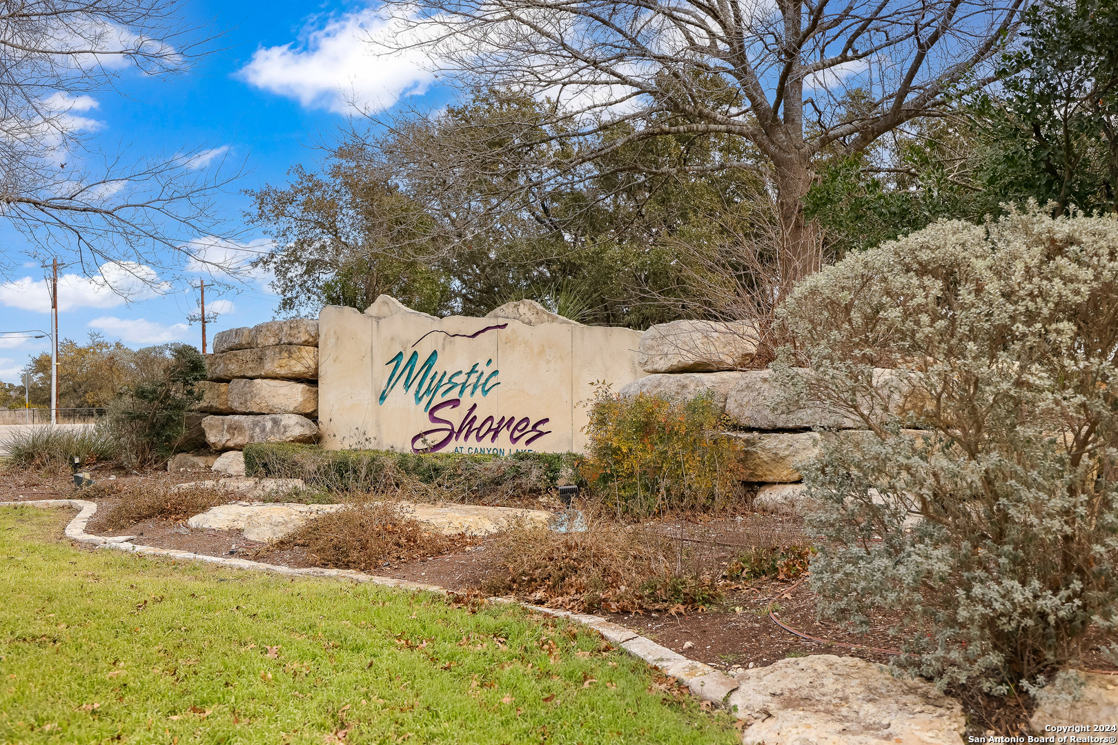 Lot 562 Arthur Ct / Obscure Way Spring Branch TX 78070