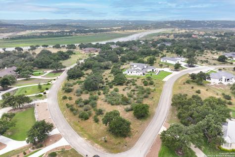Lot 562 Arthur Ct / Obscure Way Spring Branch TX 78070