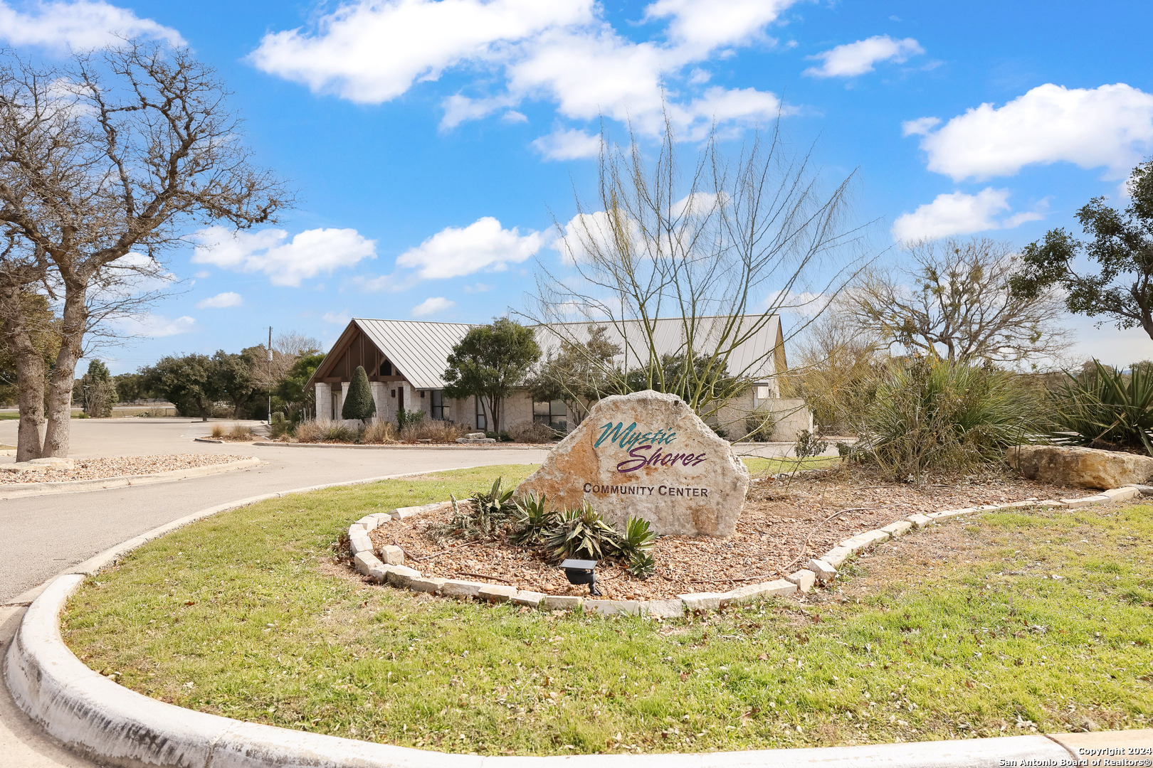 Lot 562 Arthur Ct / Obscure Way Spring Branch TX 78070