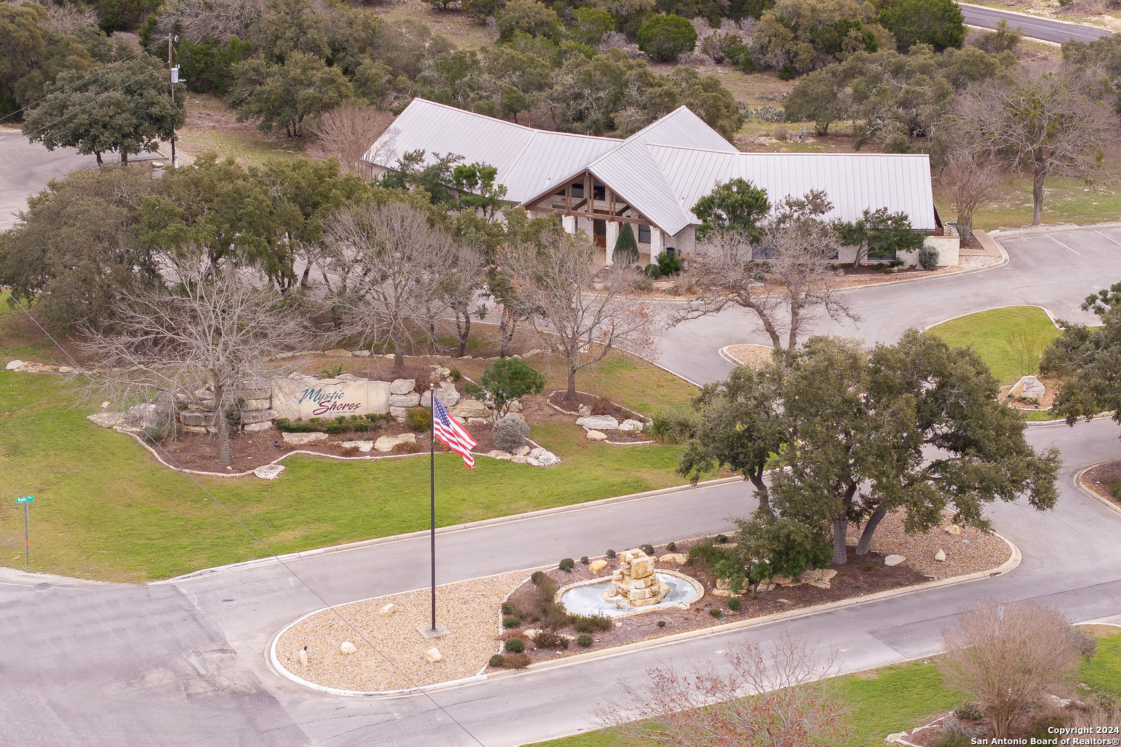 Lot 562 Arthur Ct / Obscure Way Spring Branch TX 78070