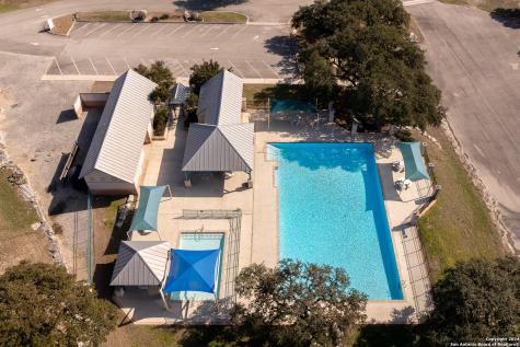Lot 562 Arthur Ct / Obscure Way Spring Branch TX 78070