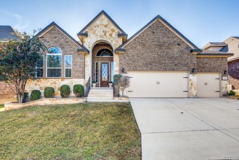 5323 Tulip Bend San Antonio TX 78253